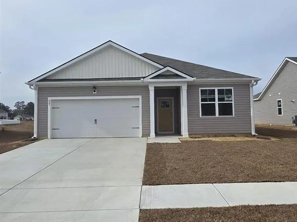 605 Bluff View Ln, Florence, SC 29505