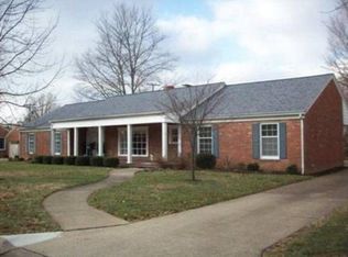 1847 Stratford Dr, Owensboro, KY 42301