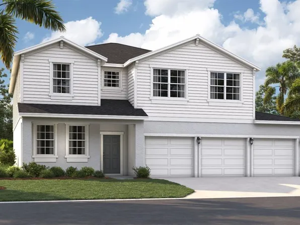 1085 Connolly Ln NE, Palm Bay, FL 32905