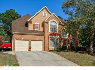 4528 Madison Ridge Pl NW #84, Marietta, GA 30064