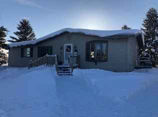 9386 S M 129, Sault Sainte Marie, MI 49783