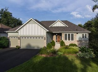 9419 Maggie Ln, Savage, MN 55378