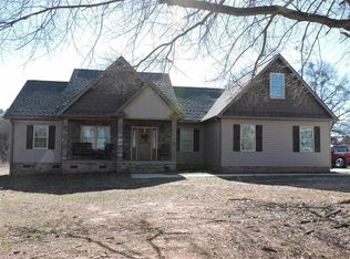 131 Pine Lake Rnch, Belton, SC 29627