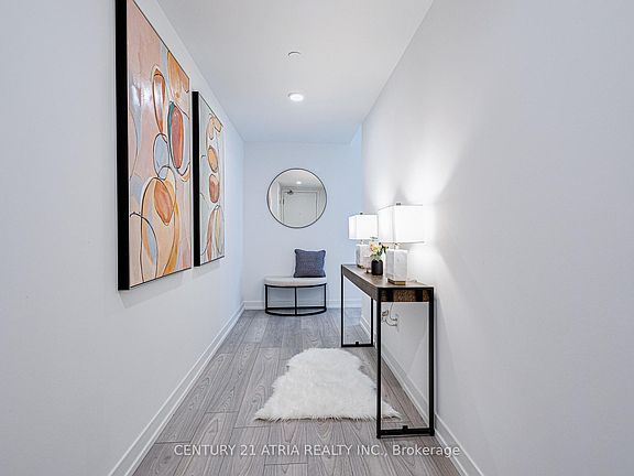 4th image of 82 Dalhousie St #2803