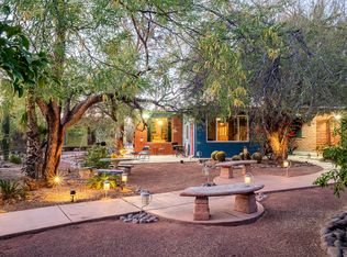 (Undisclosed Address), Tucson, AZ 85742