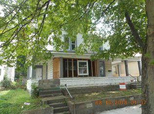437 S 12th St, Richmond, IN