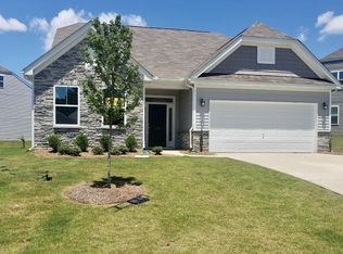 132 Noble Creek Rd LOT 117, Woodruff, SC 29388