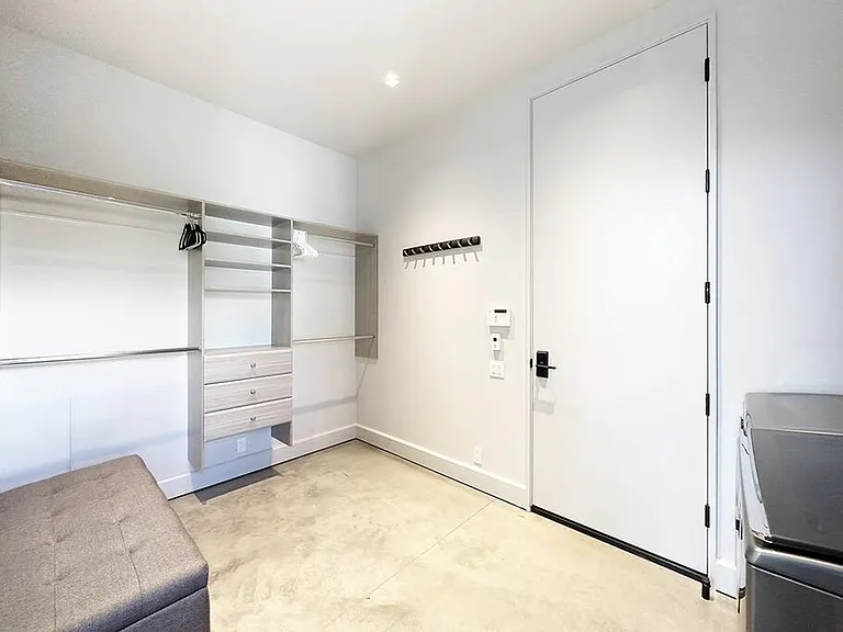 Laundry Room Cabinet
