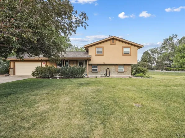 5200 Gladiola Street, Arvada, CO 80002