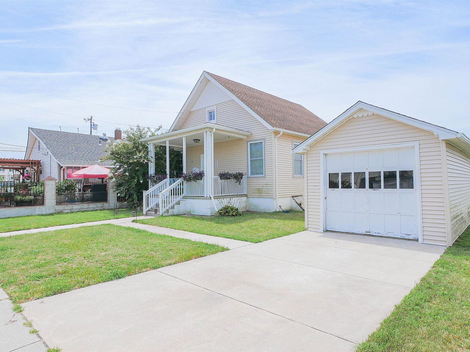 312 N Elberon Ave, Atlantic City, NJ 08401 Zillow