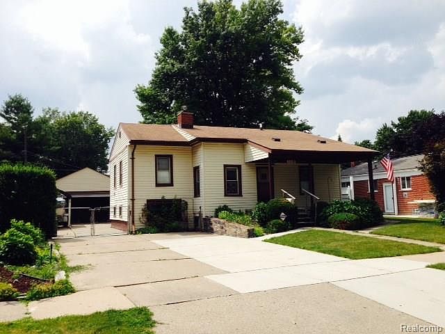 2nd image of 5971 Drexel St