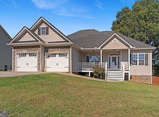 380 Bowdoin Ln SW, Adairsville, GA 30103