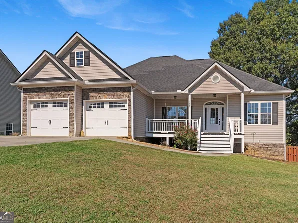 380 Bowdoin Ln SW, Adairsville, GA 30103