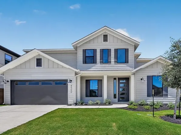 8500 Picnic House Path, Austin, TX 78744