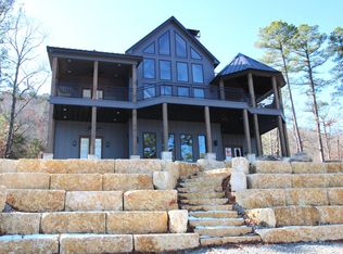 430552 E 1648 Lane Rocky Mountain Rd, Clayton, OK 74536