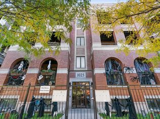 1025 W Monroe St UNIT 3E, Chicago, IL 60607