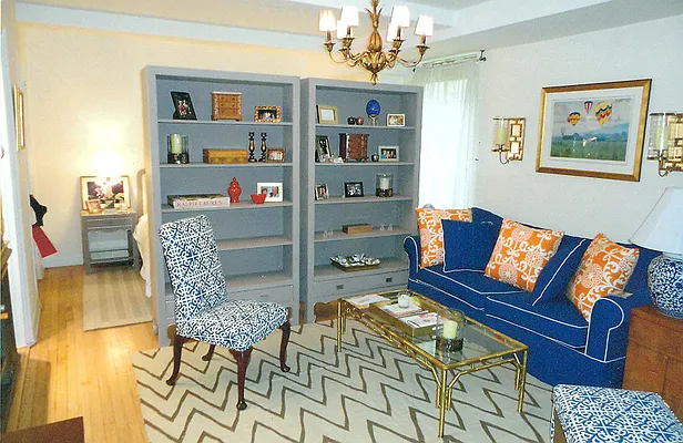 Rented by McDonagh Real Estate | media 2