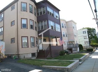 62 Union St APT 3E, Brighton, MA 02135
