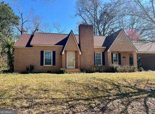 63 S Williams St, Metter, GA 30439