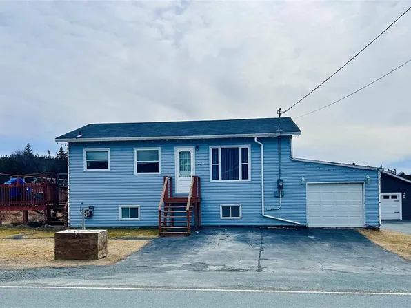 53 Point Verde Road, Placentia, NL A0B2Y0