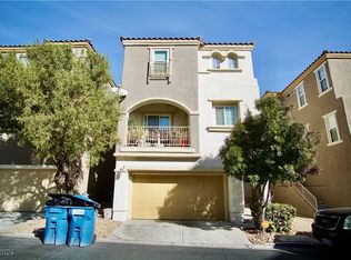 9352 Roping Cowboy Ave, Las Vegas, NV 89178