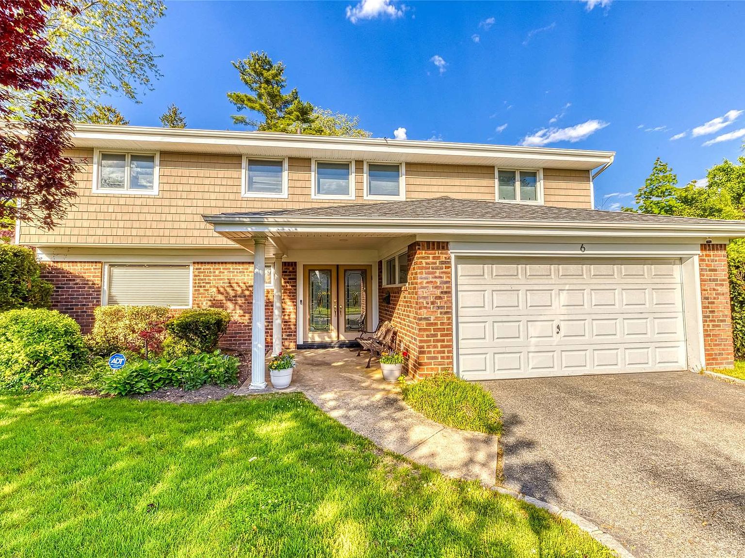 6 Toni Place, Plainview, NY 11803 Zillow