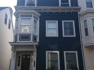 19 Elm St #1, Charlestown, MA 02129