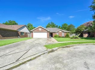 5210 Clarkston Ln, Spring, TX 77379