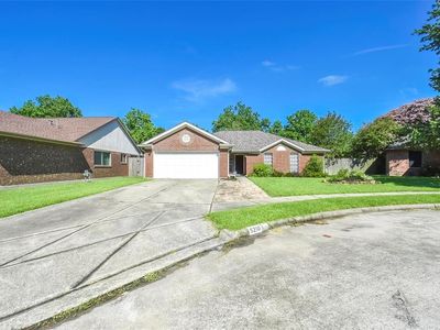 5210 Clarkston Ln, Spring, TX, 77379