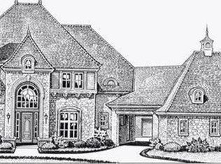 13109 Lorien Way, Oklahoma City, OK 73170