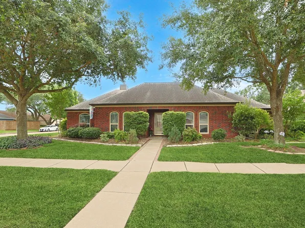 19915 Brandon Oaks Way, Katy, TX 77449