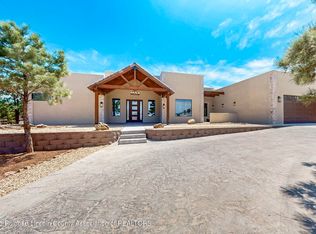 1280 High Mesa Dr, Alto, NM 88312