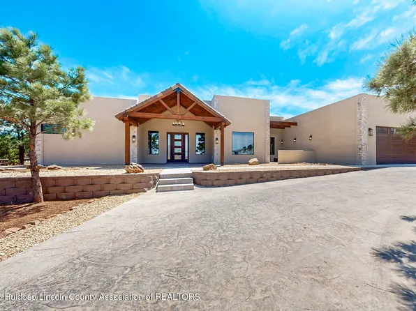 1280 High Mesa Dr, Alto, NM 88312