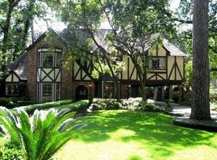 6307 Bayonne Dr, Spring, TX 77389