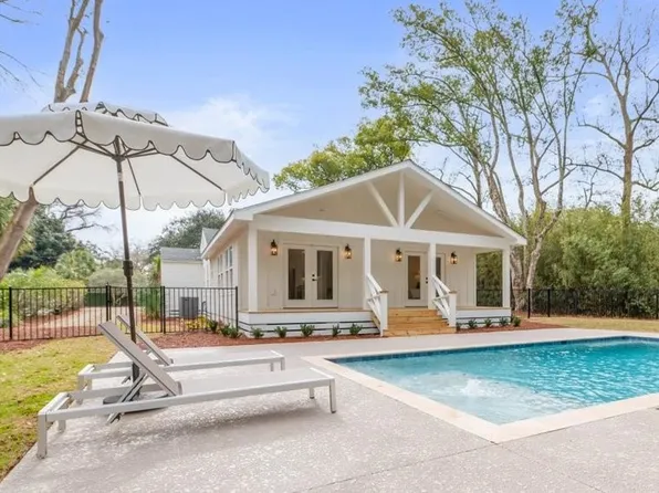 301 Kelsall Ave, Saint Simons Island, GA 31522