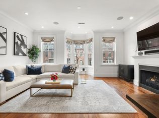 212 W Springfield St #2, Boston, MA 02118