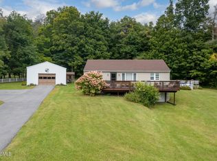 392 W State St Extension, Gloversville, NY 12078