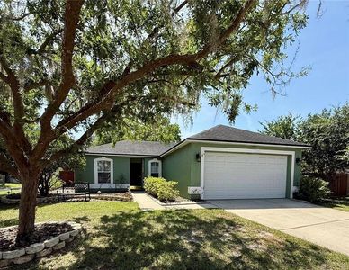 2850 Aragon Ter, Lake Mary, FL, 32746