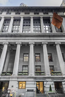 Rented by Brown Harris Stevens | media 16