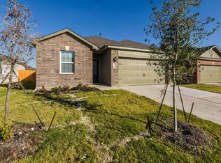 2016 Erlinda Dr, Anna, TX 75409