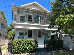 2219 Jena St, New Orleans, LA 70115