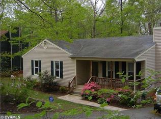 2014 Ridge Stone Ct, Henrico, VA 23238
