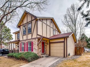 1090 W 134th Ave APT C, Westminster, CO 80234