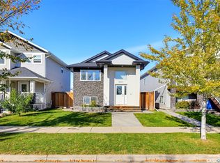3814 33rd Street W, Saskatoon, SK S7R 0M1
