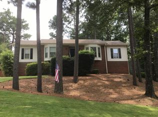 2921 Macalpine Cir, Birmingham, AL 35242