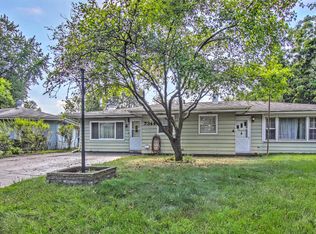 7344 Nebraska Dr, Hammond, IN 46323
