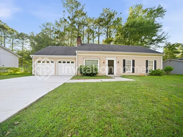 423 Willow Ct SE, Conyers, GA 30094
