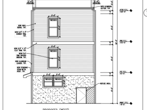 119 Brookside Ave, Irvington Twp., NJ 07111
