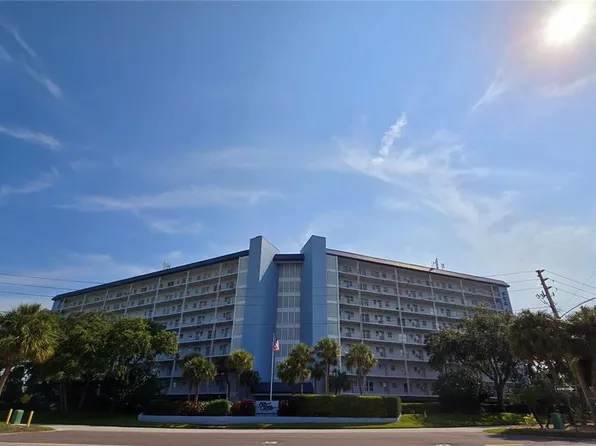 4939 Floramar Ter APT 702, New Port Richey, FL 34652