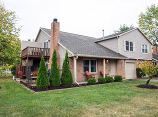 7515 Castleton Farms West Dr, Indianapolis, IN 46256